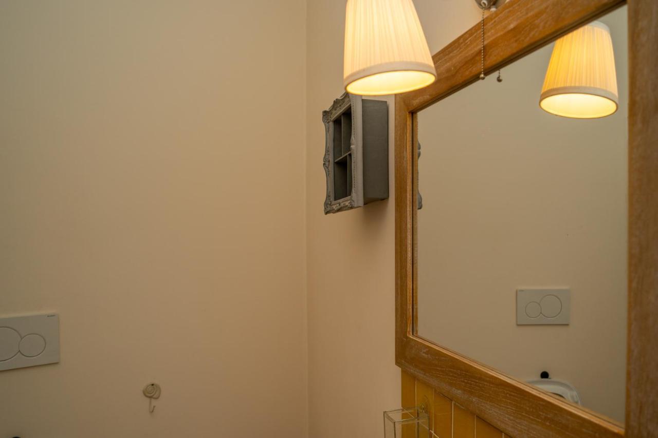 Donna Carmela Apartment Scala Exteriér fotografie